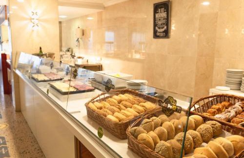 Sant Llorenc des Cardassar Hotel | R2 Veronica