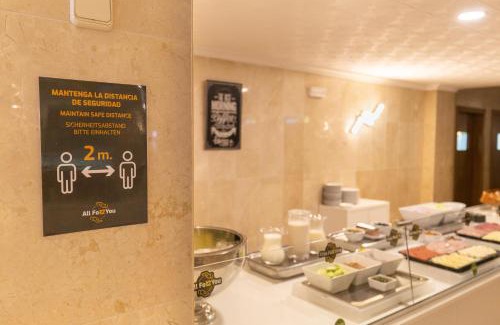Sant Llorenc des Cardassar Hotel | R2 Veronica