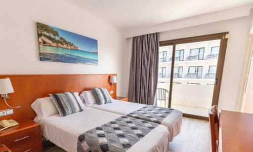 Sant Llorenc des Cardassar Hotel | R2 Veronica