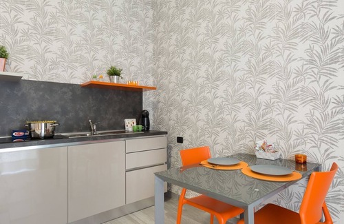 Mazzo Apartment | R2NBC Residence La Red