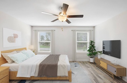 Erieau House | R33/Deloraine/This warm & welcoming home has been extensively renovate