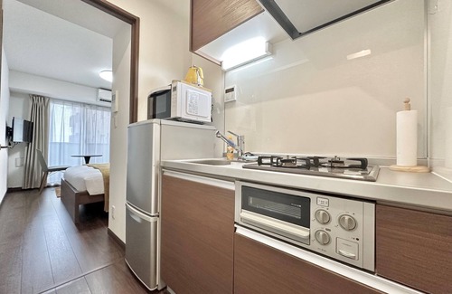 Ginza Hotel | R3399EF 601/Chuo-ku Tokyo