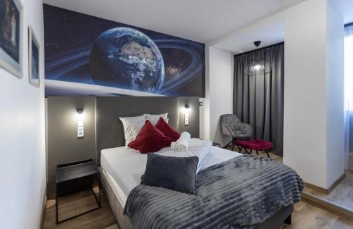 Pecs Apartment | R73 Residences