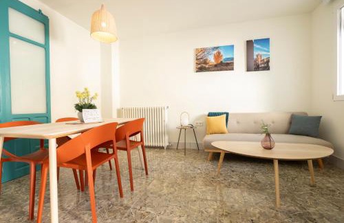 Puebla de Don Fadrique Apartment | RaíZes 22 - Apartamento 1
