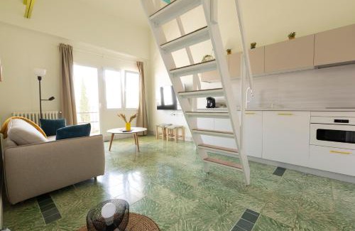 Puebla de Don Fadrique Apartment | RaíZes 22 - Apartamento 5