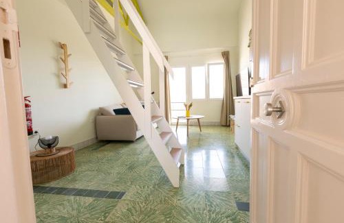 Puebla de Don Fadrique Apartment | RaíZes 22 - Apartamento 5