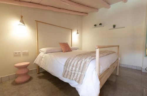 Puebla de Don Fadrique Apartment | RaíZes 22 - Apartamento 6