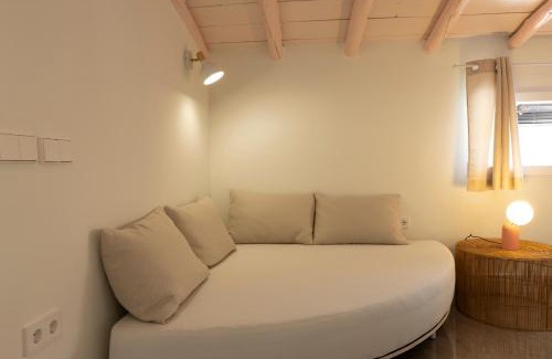Puebla de Don Fadrique Apartment | RaíZes 22 - Apartamento 6