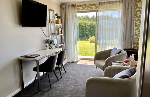 Sefton Bed & Breakfast | Ra-ata Farm