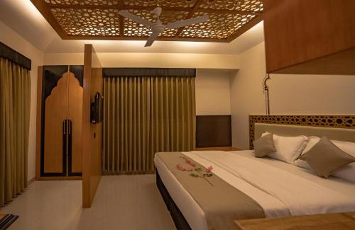 Baner Hotel | Ra Residence - Agarwal Group of Hotels