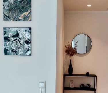 Tartu County Apartment | Raadiraja apartment terrassiga