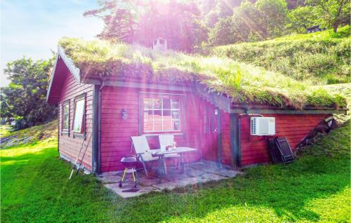 Utne House | Raaen Hytteutleige 4
