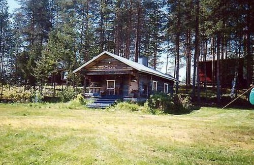 Pello House | Raanumökki Ii by Interhome