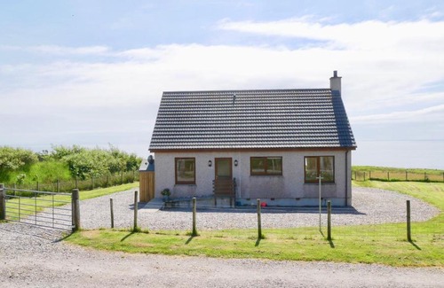 Melvaig House | Raasay Holiday Cottage