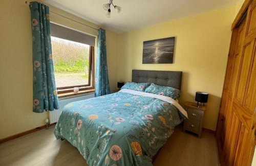 Melvaig House | Raasay Holiday Cottage