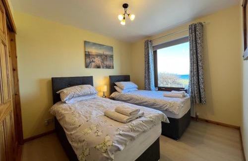 Melvaig House | Raasay Holiday Cottage