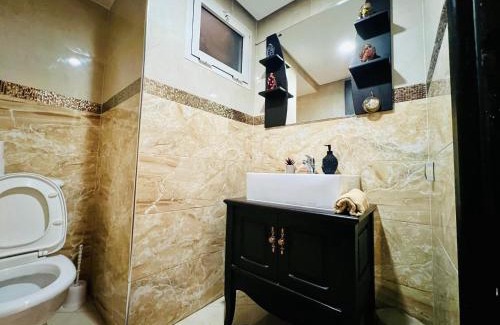 Agdal Apartment | Rabat Agdal Pearl - 2BR Spacious & Well located
