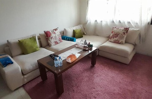 Agdal Apartment | Rabat : Appartement familial