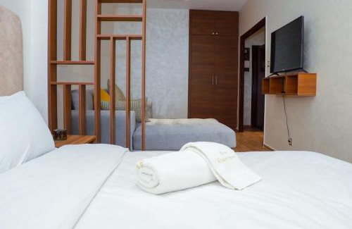 Quartier Des Orangers Apartment | Rabat Ville