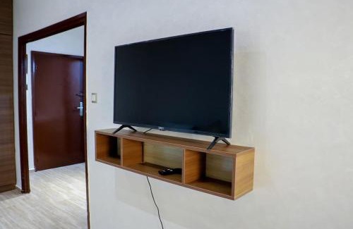 Quartier Des Orangers Apartment | Rabat Ville