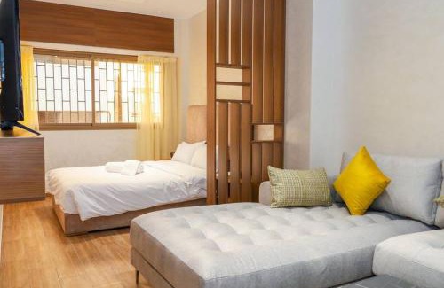 Quartier Des Orangers Apartment | Rabat Ville