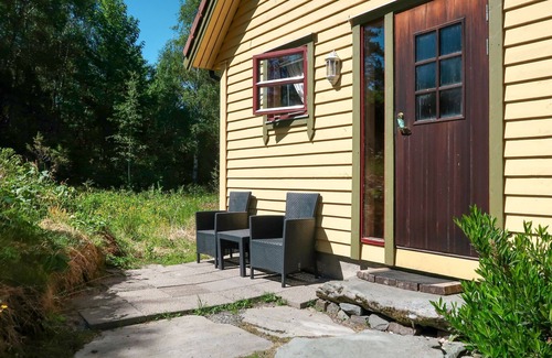 Flora House | Rabbane by Interhome