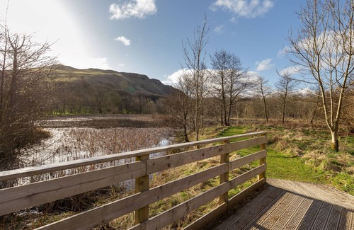 Maybole House | Rabbie Burns Lodge by Interhome
