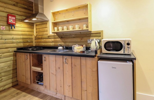 Ringstead Cottage | Rabbit Warren Lodge