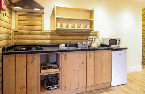 Ringstead Cottage | Rabbit Warren Lodge