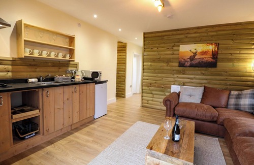Ringstead Cottage | Rabbit Warren Lodge