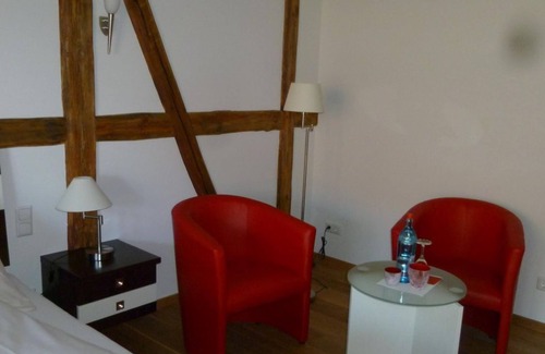 Ilbesheim House | Raben-Dusel 15 - Wine domicile kiln