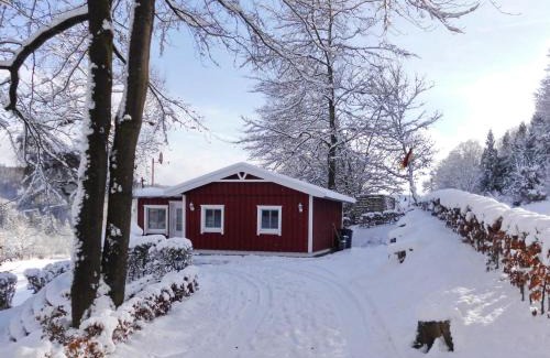 Kallenhardt House | Rabennest