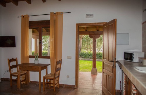 El Raso Cottage | 'Rabilargo', a 2 bedroom luxury cottage