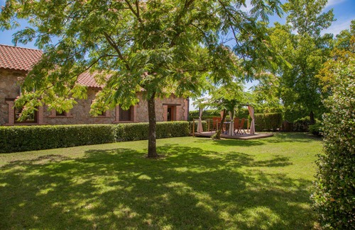 El Raso Cottage | 'Rabilargo', a 2 bedroom luxury cottage