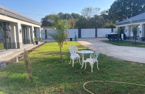 Mahikeng Bed & Breakfast | Rabi’s guesthouse