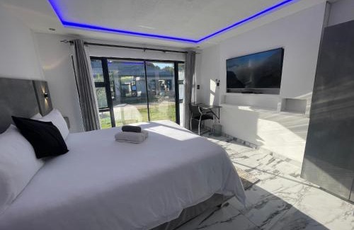 Mahikeng Bed & Breakfast | Rabi’s guesthouse