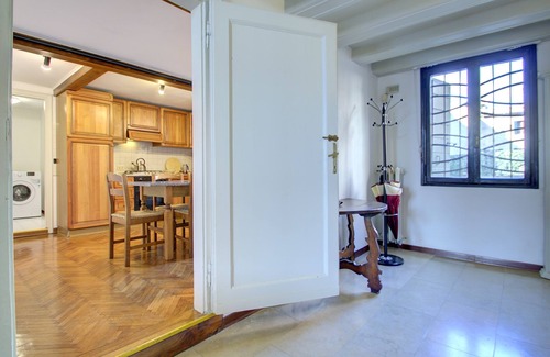 San Polo Apartment | RABOSO Grand 9~windows