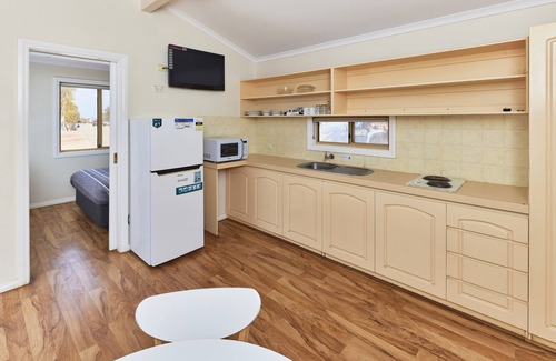 Exmouth Other | RAC Exmouth Cape Holiday Park
