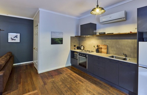 Bramley Other | RAC Margaret River Nature Park