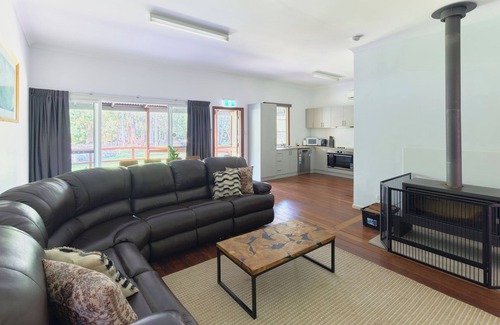 Bramley Other | RAC Margaret River Nature Park