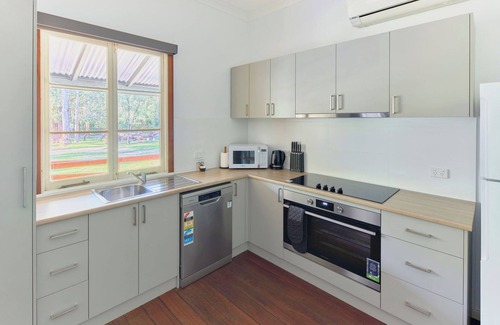 Bramley Other | RAC Margaret River Nature Park