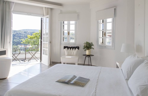 Parga Hotel | Racconto Boutique Design Hotel - Adults Only