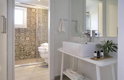 Parga Hotel | Racconto Boutique Design Hotel - Adults Only