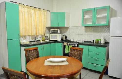 Noord Apartment | Rachel's Apartments