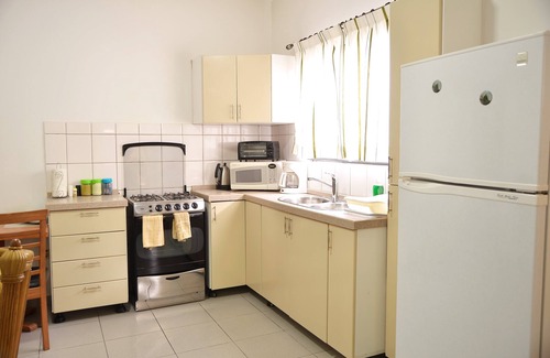 Noord Apartment | Rachel's Apartments