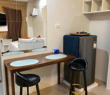 Luzon Apartment | RACHEL's INN
