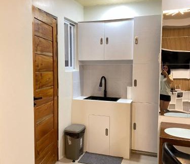 Luzon Apartment | RACHEL's INN