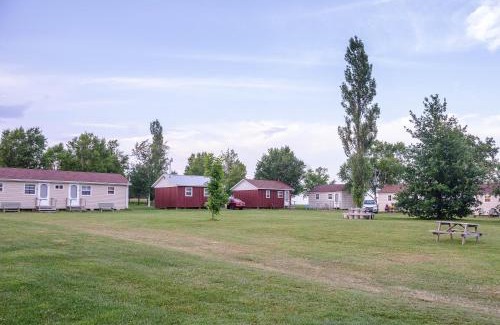 Belfast Other | Rachel's Motel and Cottages