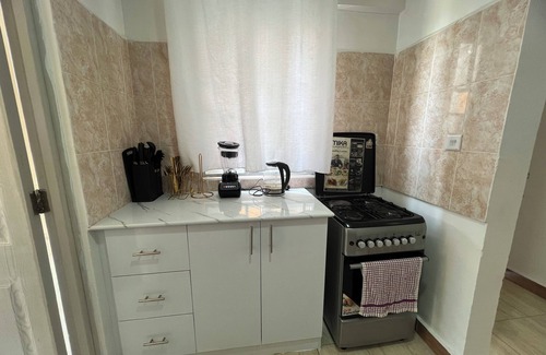 Ongata Rongai Apartment | Rachi Homes
