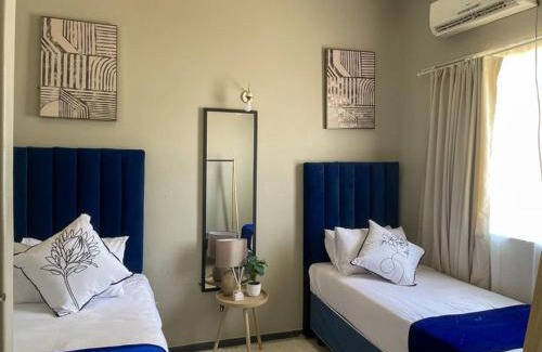 Rundu House | Rachida Villa At Safari